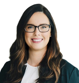 photo of Monica Ciriello