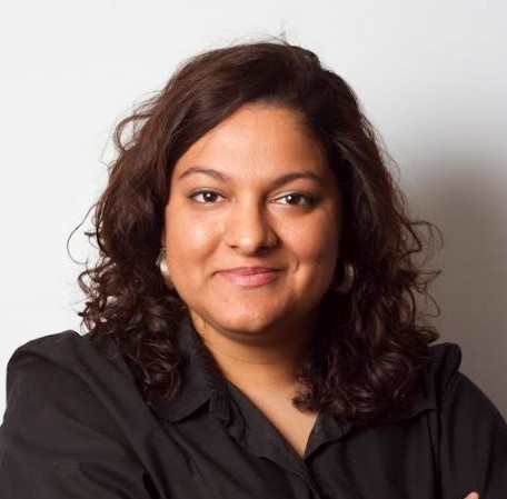 photo of Priya Kumar