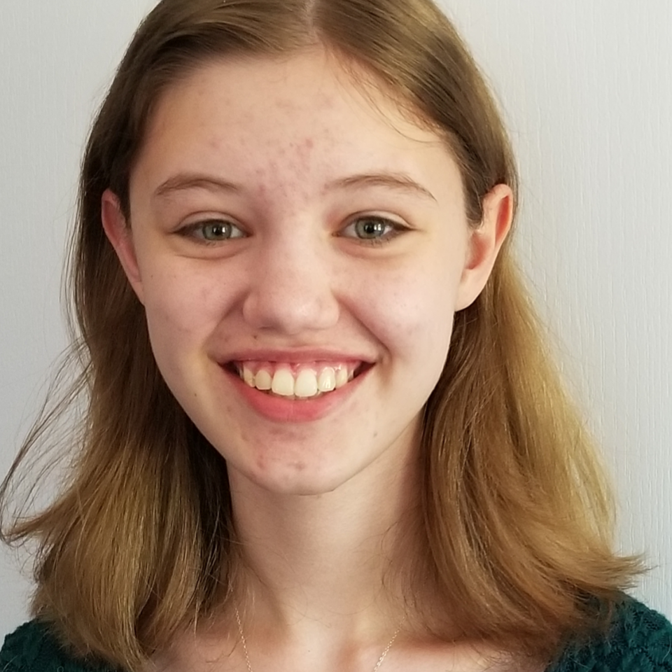 photo of Jessica Monaghan