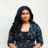 Sabina Rajkumar